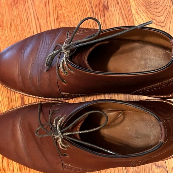 J&M 1980 men’s shoes main image 10